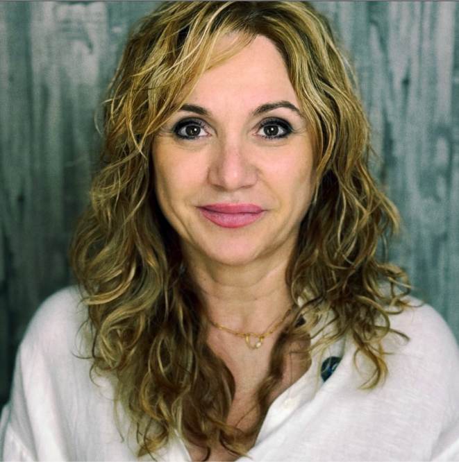 Milagros Pérez Muñoz