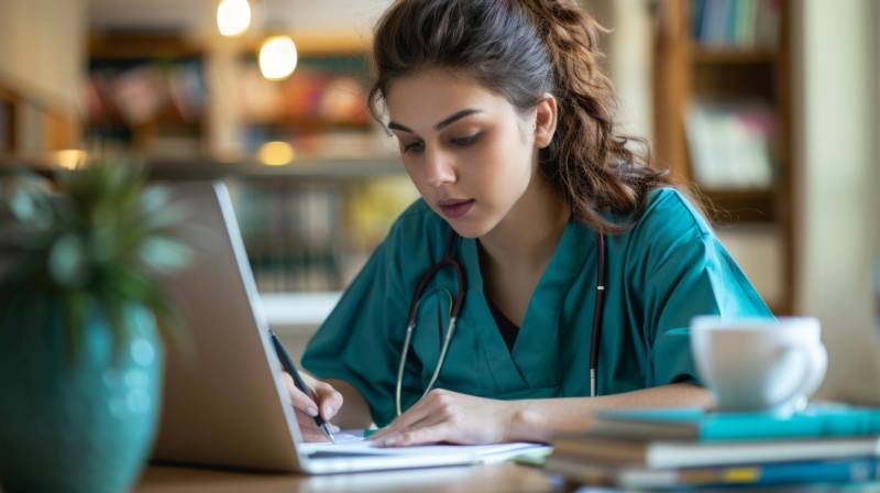 doctor online clases