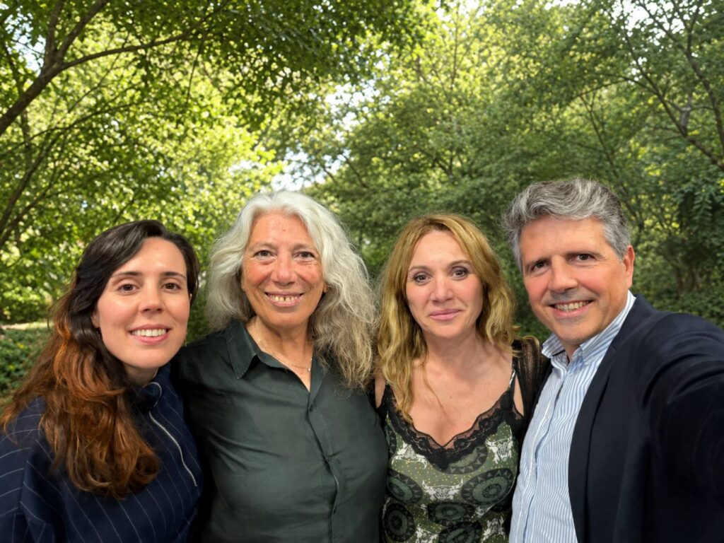 Equipo Rizoma Salud
