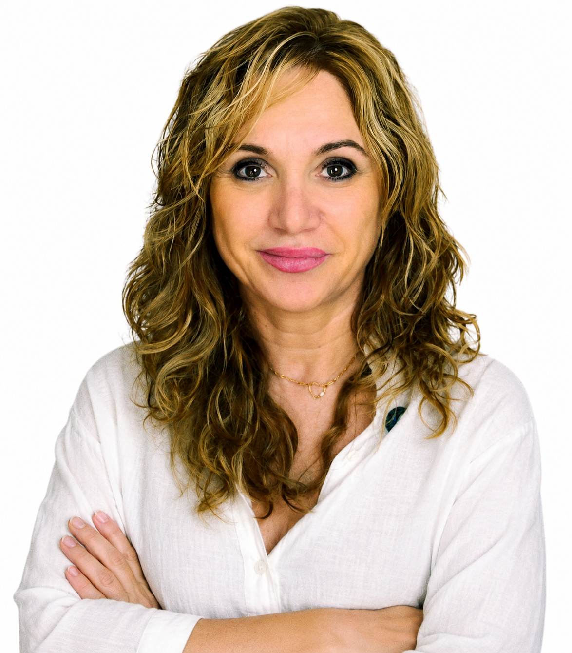 Mila Pérez Doctora en Fisioterapia