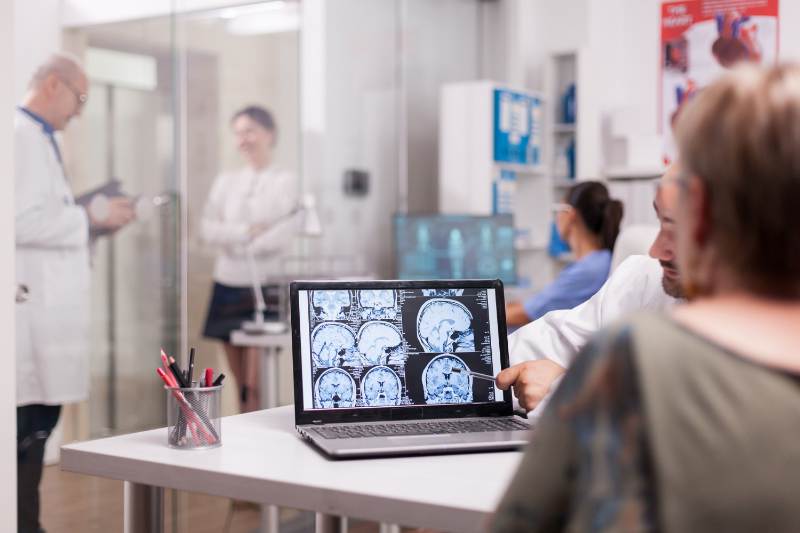 neuro lecciones