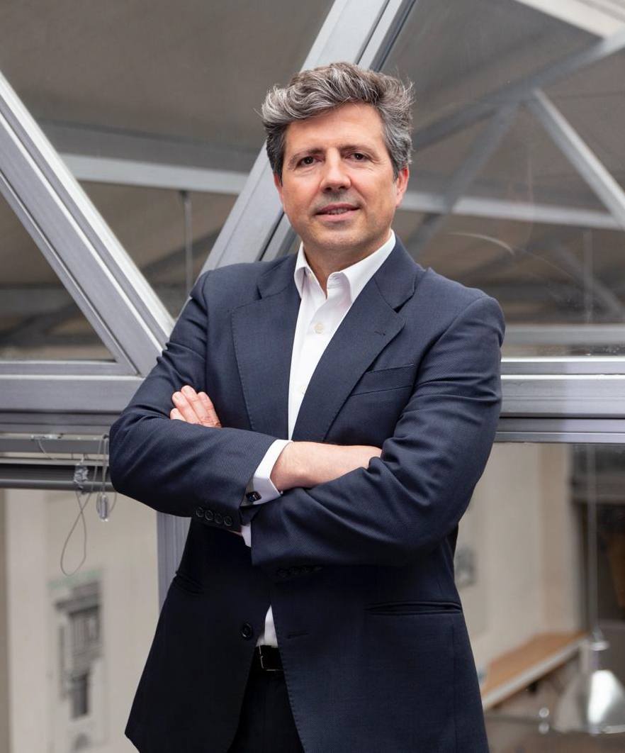 Pablo Fernández de la Torre