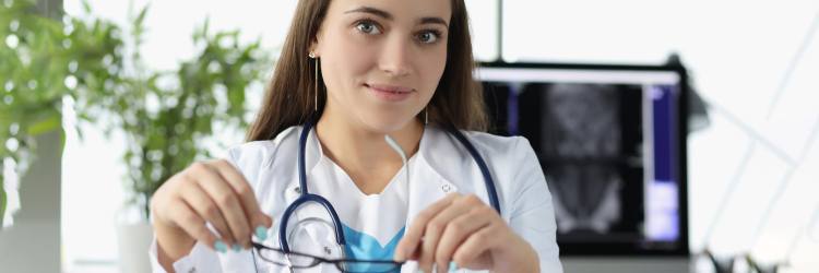 profesionales sanitarios